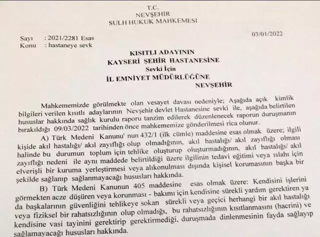 Kemal Sunal'ın 'Kılıbık' filmi gerçek oldu: Doğalgazımı kapattılar, deliklerden gaz sıktılar