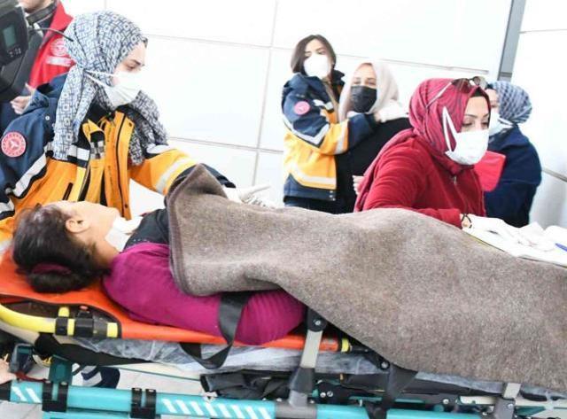 Karısının boğazını kesip 4 yerinden bıçaklayan adam: Ceviz kabuğunu doldurmayacak sorunlar