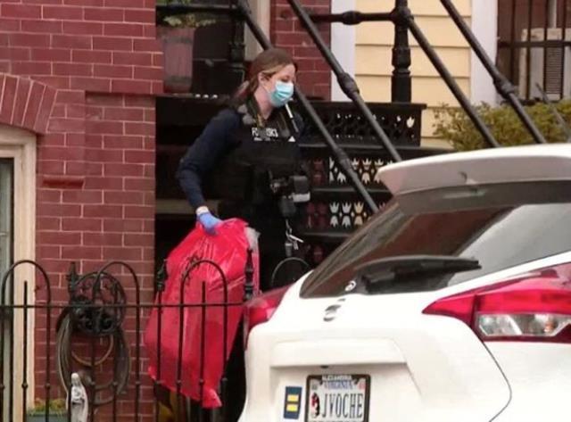 Kürtaj yapmayı reddeden kadının evine giren polisler, vahşeti ortaya çıkardı