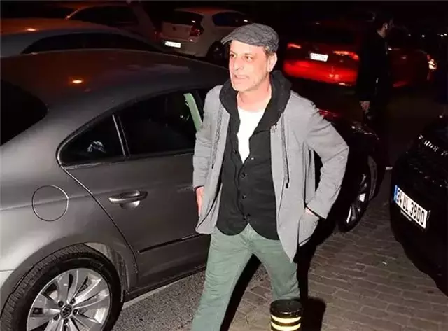 Kız arkadaşını darp ettiği için yargılanan Ozan Güven, aylar sonra görüntülendi