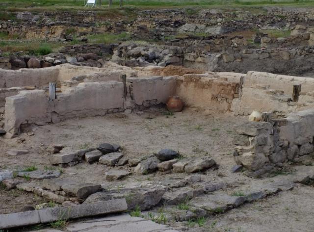 Kazı çalışmalarının 1948'den beri sürdüğü Kültepe, ekonomi tarihine ışık tutuyor! Kralların, tüccarların özel arşivleri burada