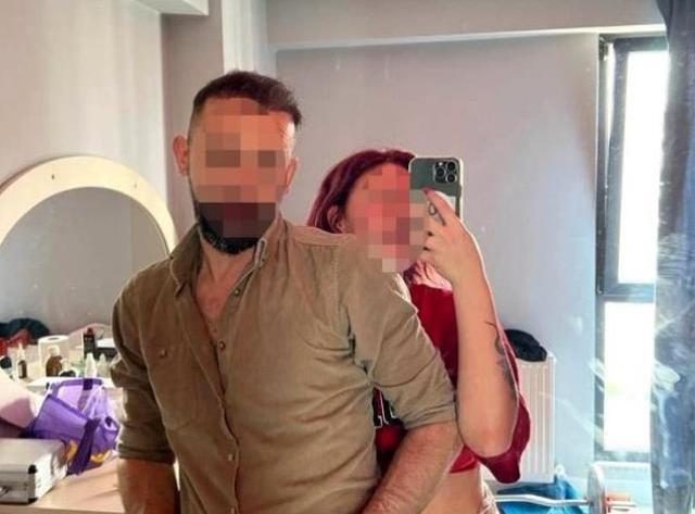 Pendik'te darp edilerek bayıltılan genç kız konuştu: 'Beni 25 dakika boyunca dövdü'