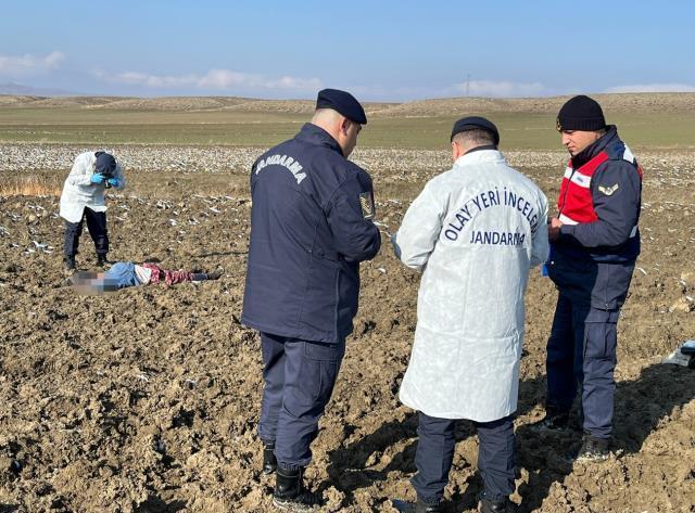 Kayıp kadının cansız bedeni arazide bulundu! Ekipler tek ihtimal üzerinde duruyor