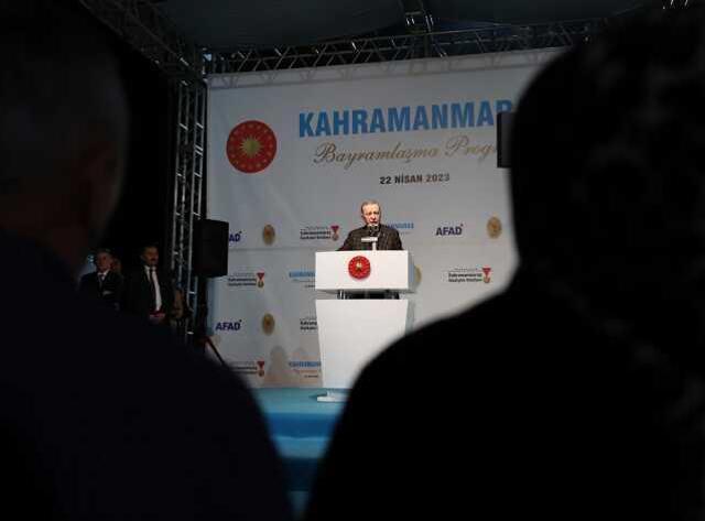 Cumhurbaşkanı Erdoğan'dan Kılıçdaroğlu'nun 'Alevi' videosuna sert tepki: Durduk yere mezhep tartışması çıkarıyorlar