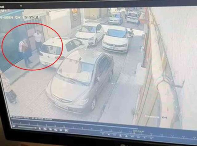 Madde bağımlısı şüpheli 2 kişiyi katletmişti! Öldürülen 85 yaşındaki adam akraba ziyaretine gelmiş