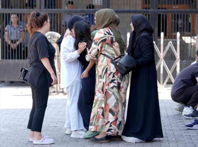 Metrobüs kazasında hayatını kaybetmişti! Cenazesini teslim alan yakını sinir krizi geçirdi