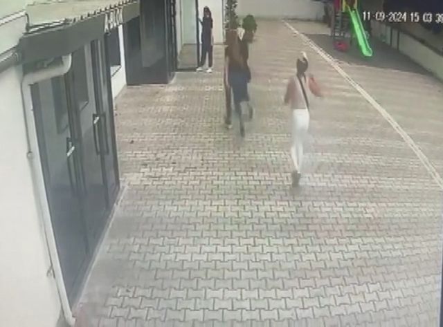 İstanbul'un göbeğince yüz binlerce liralık hırsızlık! 102 sabıka kaydı varmış