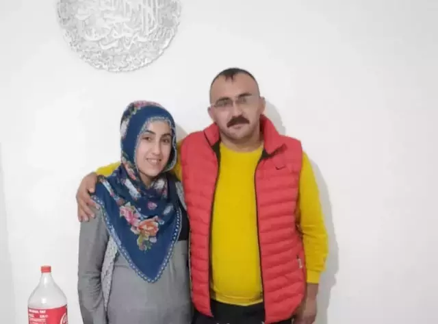 Otobüsün altında kalan annenin öldüğü oğlunun yaralandığı kazanın görüntüleri ortaya çıktı