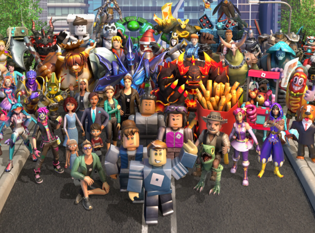 Roblox ne zaman açılacak? 28 Ağustos Roblox açılacak mı, son durum ne?