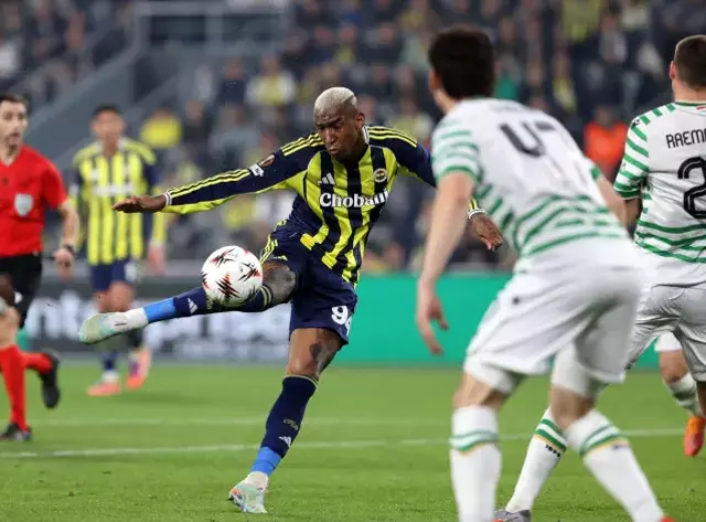 Fenerbahçe Ferencvaros maçının ardından Macaristan basınından rezil manşet