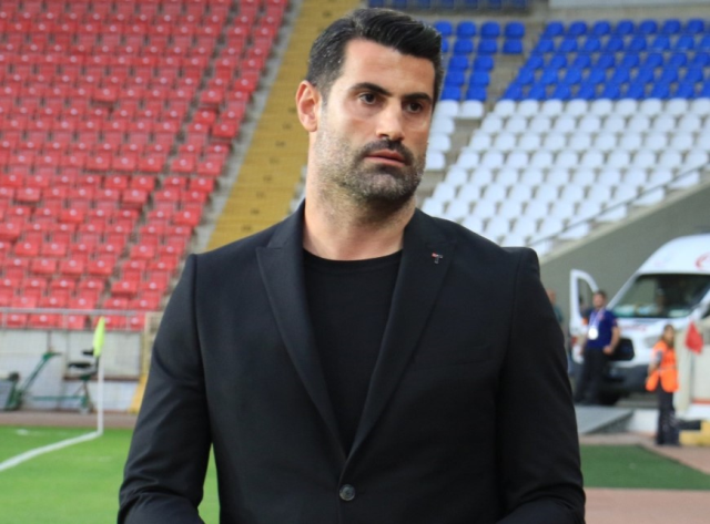 Başkanlık seçiminden sonra ortalık karıştı! Volkan Demirel'den sürpriz istifa kararı