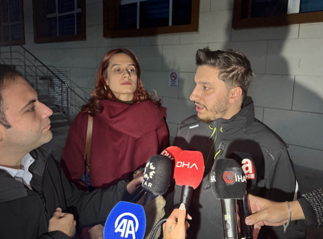 Güllü'nün oğlu, 'Ablan anneni öldürebilir mi?' sorusuna böyle yanıt verdi: Bir kişi için yapabilir