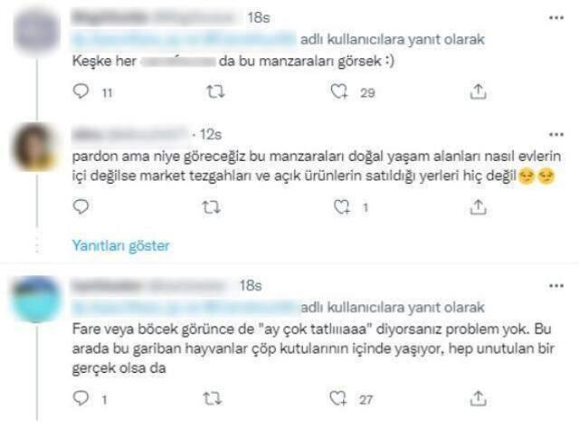 Türkiye'nin ünlü zincir marketinde çekilen görüntüler tepkilere neden oldu
