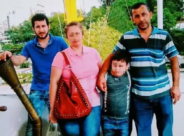 Annesini kurtarmak isterken babasını bıçakladı, 15 yıl hapisle yargılanıyor