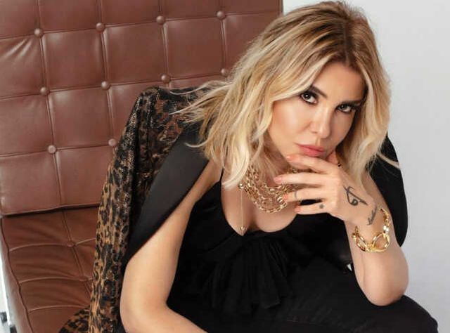 Gülben Ergen'den dikkat çeken siyaset çıkışı: Bangır bangır siyaset istemiyorum