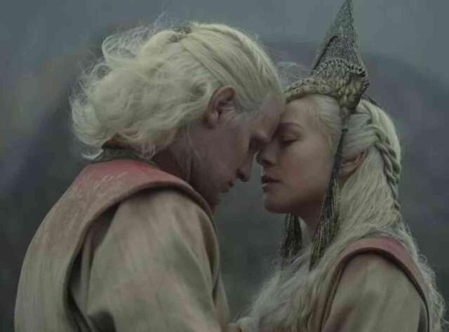 House of the dragon 2 sezon 4 bölüm izle! House of the dragon konusu ne?
