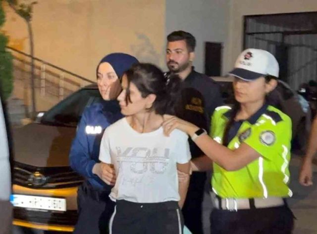 Sıla Bebek'ten haber var! Sağlık durumu nasıl?