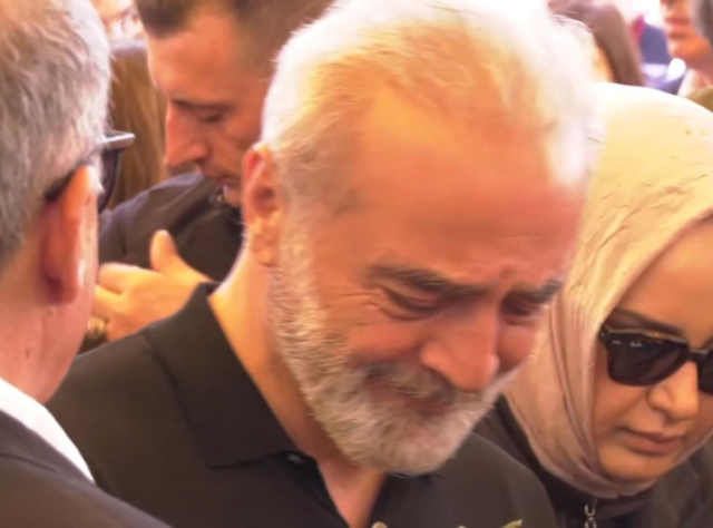 Sırrı Süreyya Önder'e veda! Son yolculuğuna uğurlanıyor