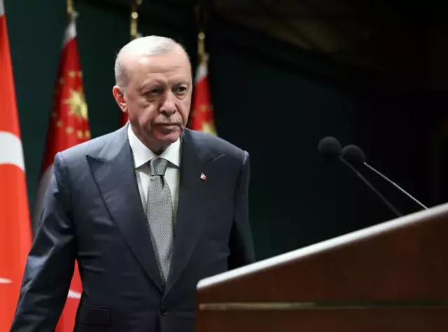 LGS tartışmalarına Erdoğan da katıldı! Kabine sonrası muhalefete zehir zemberek sözler