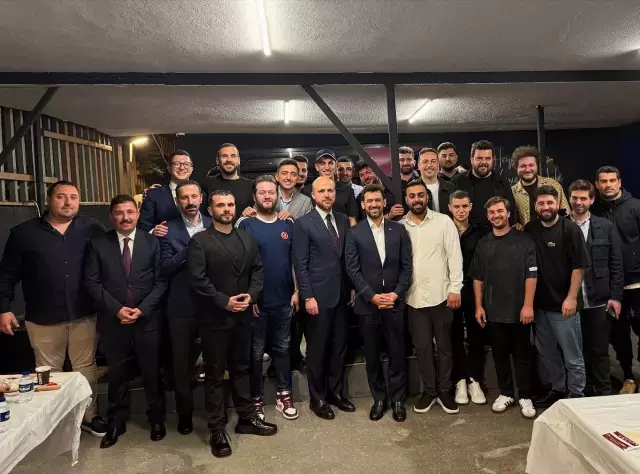 Erdim, sponsorluk anlaşmasının durdurulduğunu iddia etti