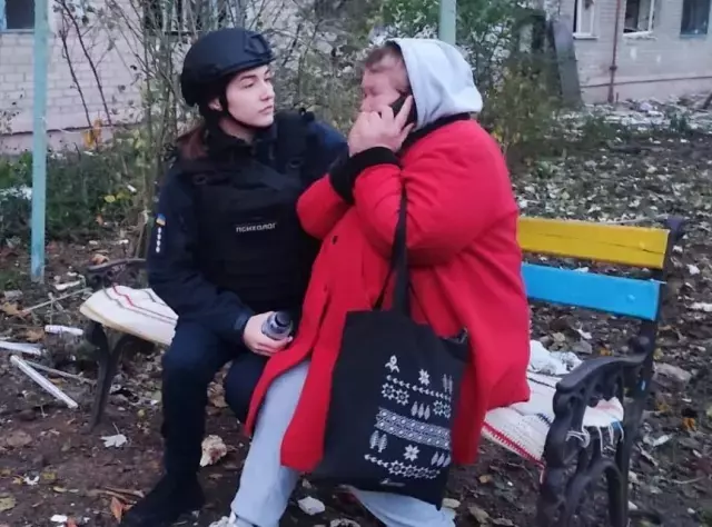 Rusya, Ukrayna'yı 650 İHA ve 50'den fazla füzeyle vurdu