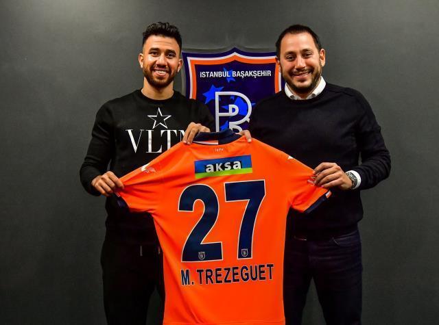 Başakşehir transferde çıtayı çok yükseltti! Yıldız futbolcular resmen imzayı attı