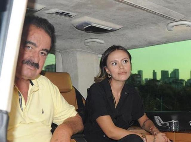 İbrahim Tatlıses mal varlığını kime bırakacağını açıkladı