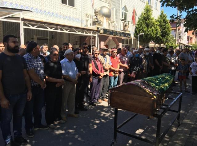 Ali Sürmeli'nin annesi neden intihar etti?