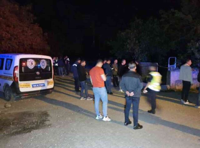 Tokat'ta ihbar üzerine gidilen evde patlama! Yaralı veya ölü var mı? Olay nerede oldu?