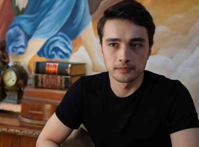 Kızılcık Şerbeti'nden ayrılan Selin Türkmen'in yeni dizisi belli oldu! Burak Dakak ile başrolü paylaşacak