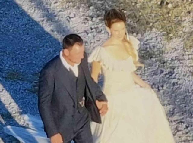 Lana Del Rey evlendi mi? Lana Del Rey kiminle evlendi?