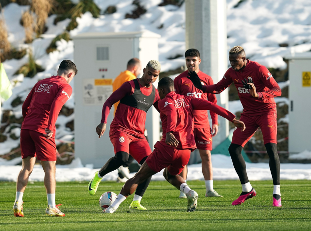 Galatasaray Konyaspor maçı hangi kanalda?