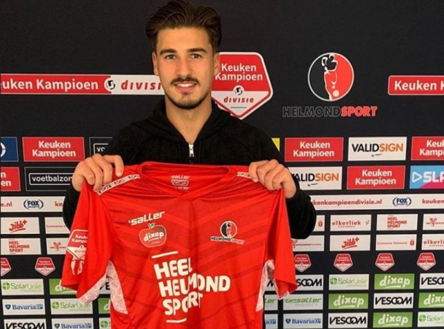 Haber Resmi