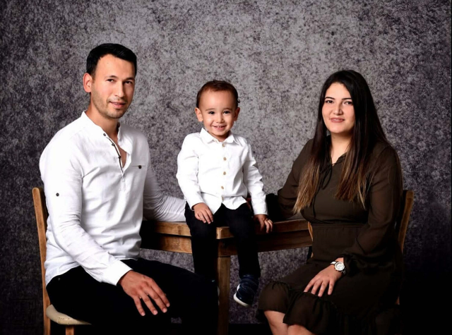 Aile katliamının ardından milyonluk borç çıktı