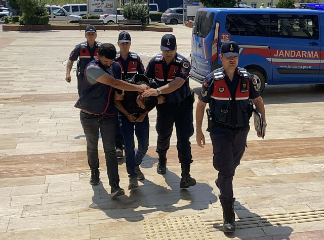 Tornavidalı enişte cinayetinin altından yasak aşk çıktı