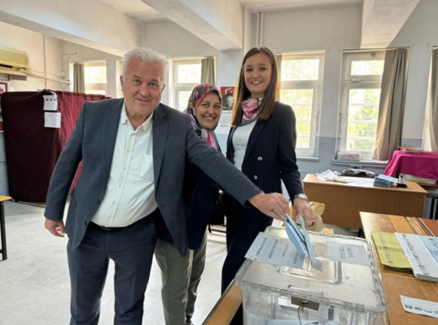 Gülşah Durbay'ın annesi – babası kimdir (Fatma Durbay, Osman Durbay)?