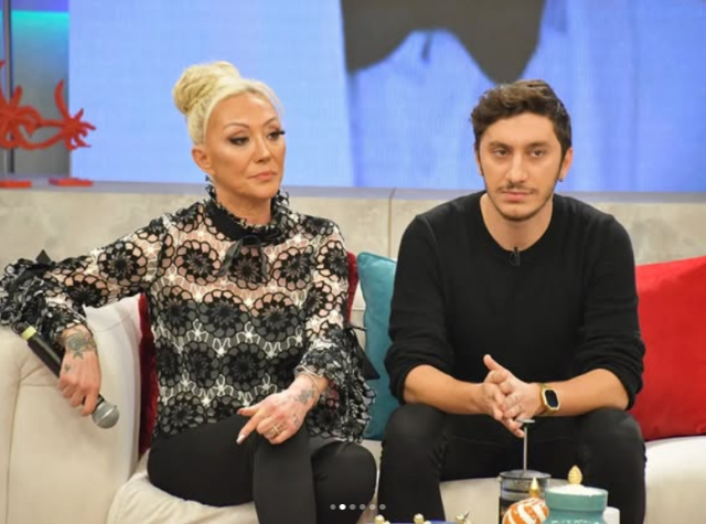 Güllü'nün oğlu camı kırıp gizlice eve girmiş! Görüntüler yayınlandı