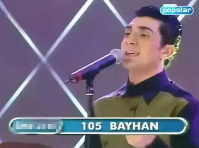 Deniz Seki'den 'Hapse giren adamdan sanatçı olmaz' dediği Bayhan'a sürpriz teklif