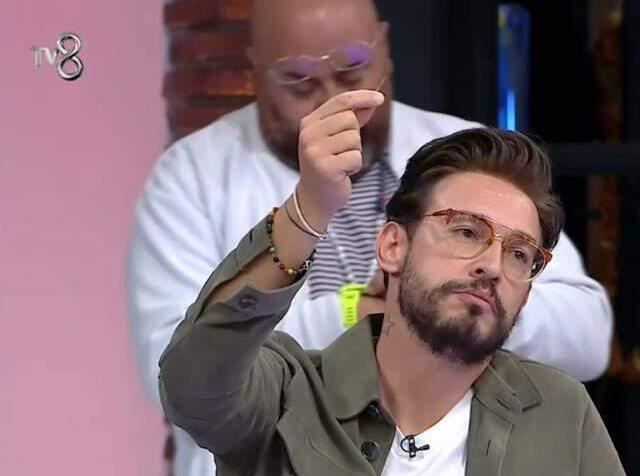Danilo Şef fark etti! MasterChef'te 'İkinci günah' işlendi