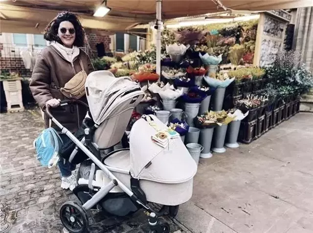 Bergüzar Korel ve Halit Ergenç'ten radikal karar! Artık Türkiye'de yaşamayacaklar