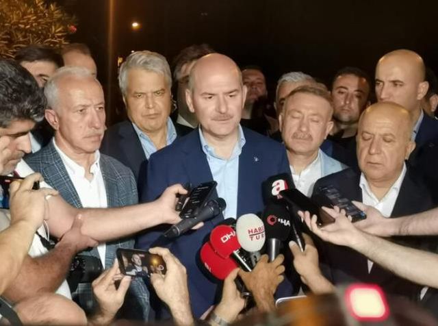 Son Dakika! Polisevine saldırı sonrası etkisiz hale getirilen 2 teröristten birinin Zozan Tolan olduğu tespit edildi