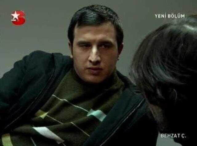 Harun karakteri Behzat Ç'de neden oynamadı? Erdal Beşikçioğlu sessizliğini bozdu: Fatih Artman endişe duymuş olabilir