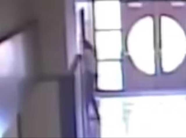 ABD'de Öğrenci, Öğretmenine Saldırdığı İçin 20 Yıl Hapis Cezası Aldı