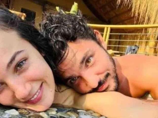 PINAR DENİZ VE KAAN YILDIRIM AYRILDI MI? #128148 Pınar Deniz ve Kaan Yıldırım neden ayrıldı, ihanet mi?