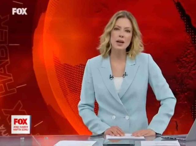 Gülbin Tosun NOW'da neden yok? Gülbin Tosun kanaldan kovuldu mu?