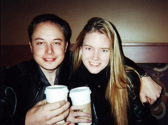 Elon Musk'ın kızı Vivian, Trump'ın başkanlığı sonrası ABD'yi terk etmeyi planlıyor