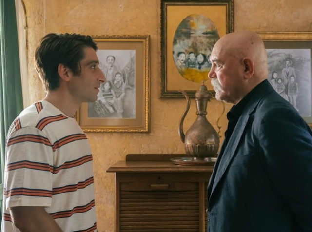 Veliaht 16. bölüm tek parça full HD izleme linki var mı?