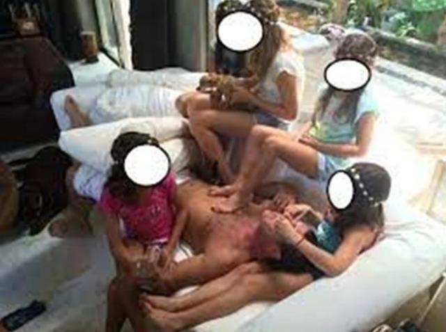 Joe Biden'ın oğlunun telefon verileri internete sızdırıldı, ortaya çıkan fotoğraflar ABD'yi karıştırdı