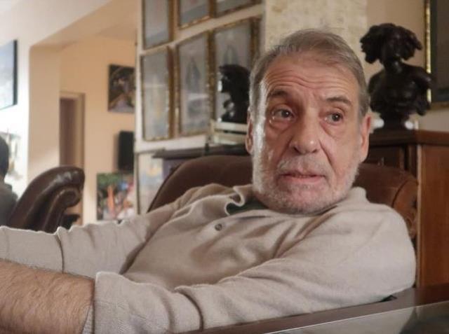 Oyuncu Civan Canova, yarın son yolculuğuna uğurlanacak