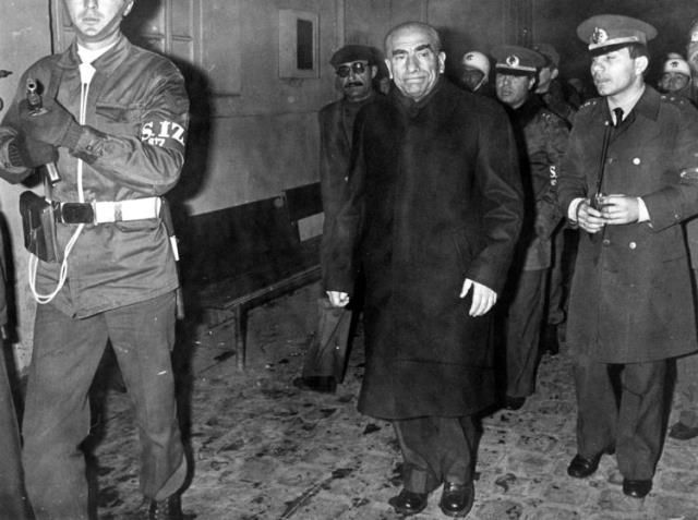 12 Eylül darbesi sokağa çıkma yasağı kaç gün sürdü? 12 Eylül darbesinde neler yaşandı?